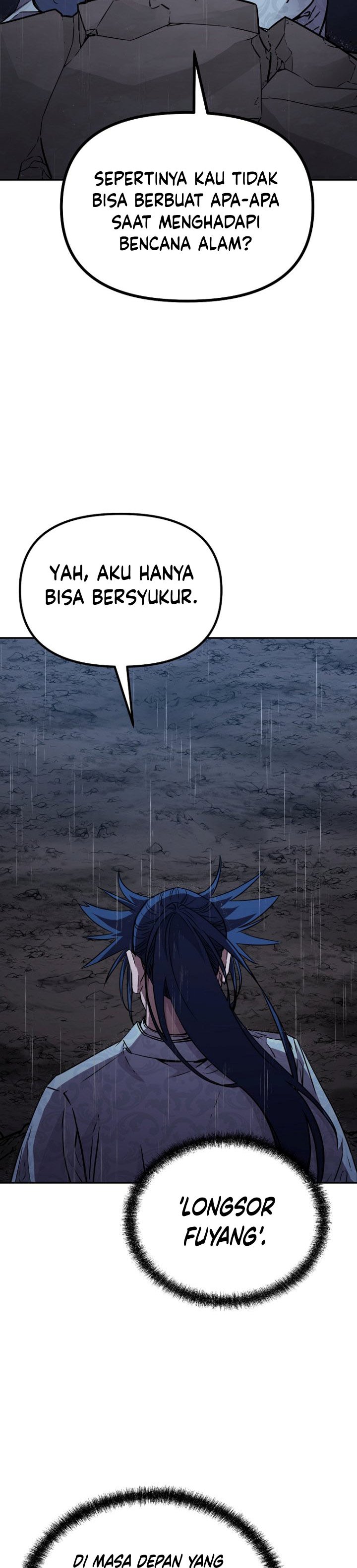 Reincarnation of the Murim Clan’s Former Ranker chapter 71