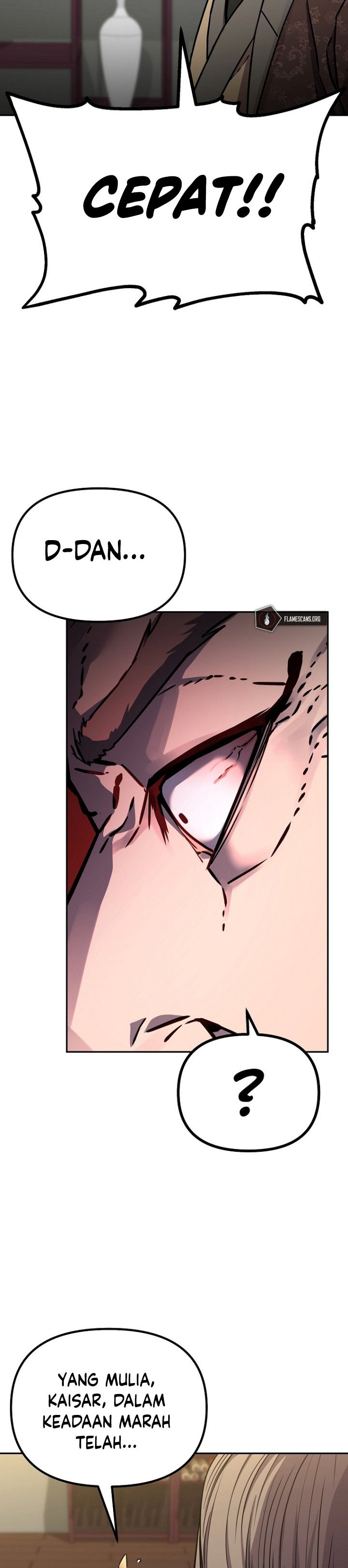 Reincarnation of the Murim Clan’s Former Ranker chapter 71