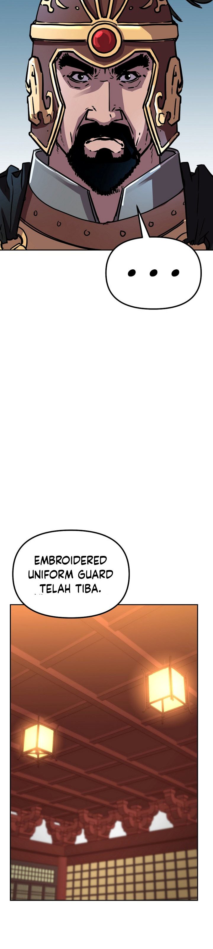 Reincarnation of the Murim Clan’s Former Ranker chapter 71