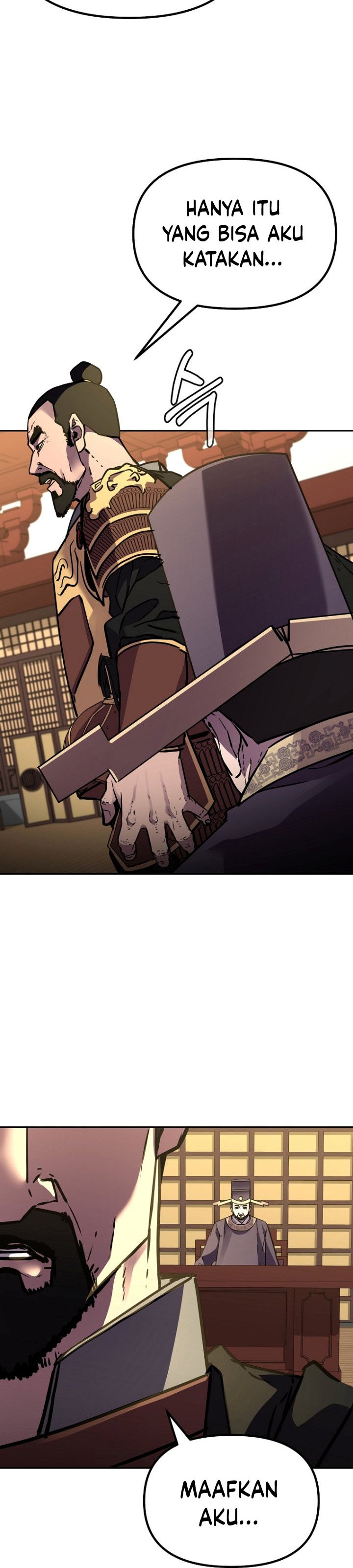 Reincarnation of the Murim Clan’s Former Ranker chapter 71