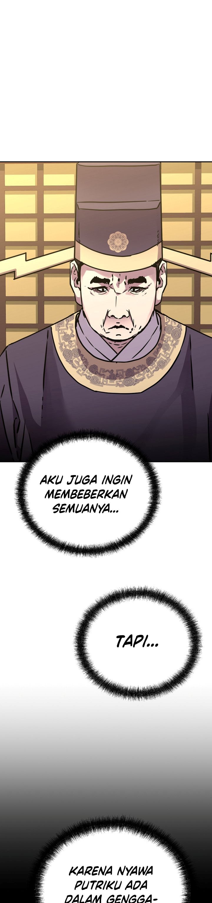 Reincarnation of the Murim Clan’s Former Ranker chapter 71