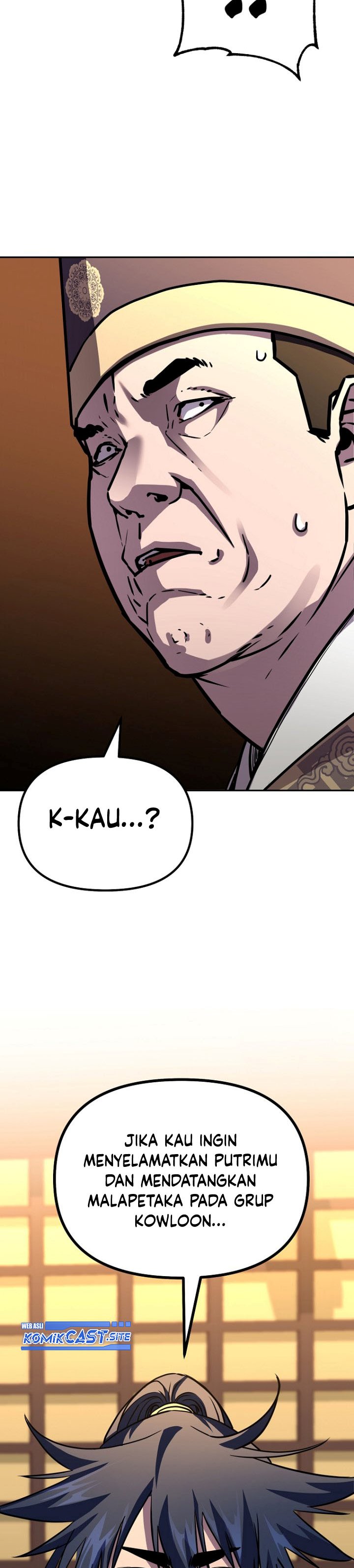 Reincarnation of the Murim Clan’s Former Ranker chapter 71