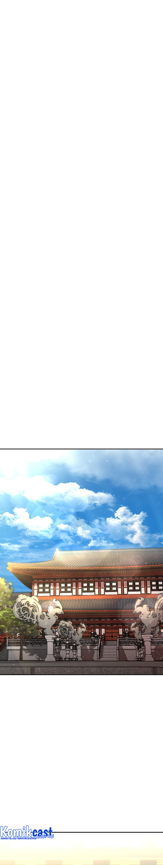 Reincarnation of the Murim Clan’s Former Ranker chapter 73