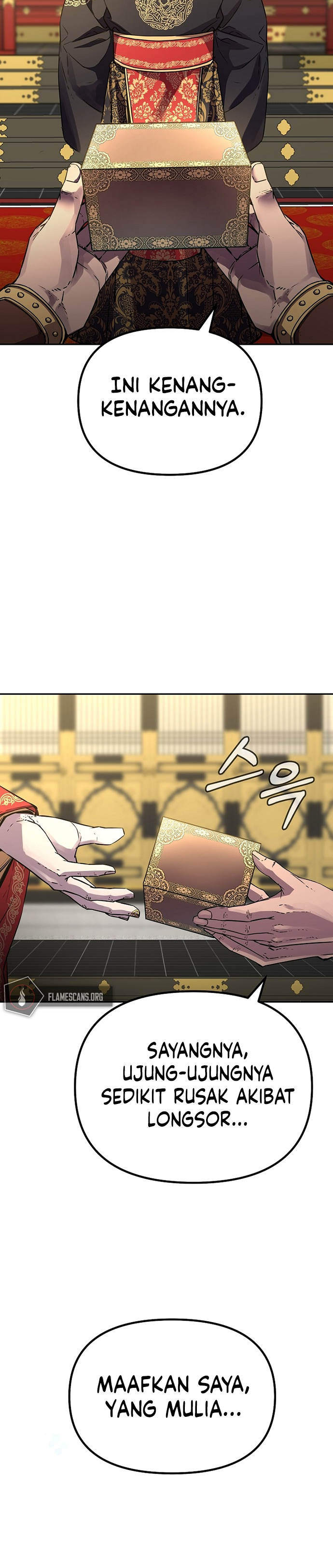 Reincarnation of the Murim Clan’s Former Ranker chapter 73