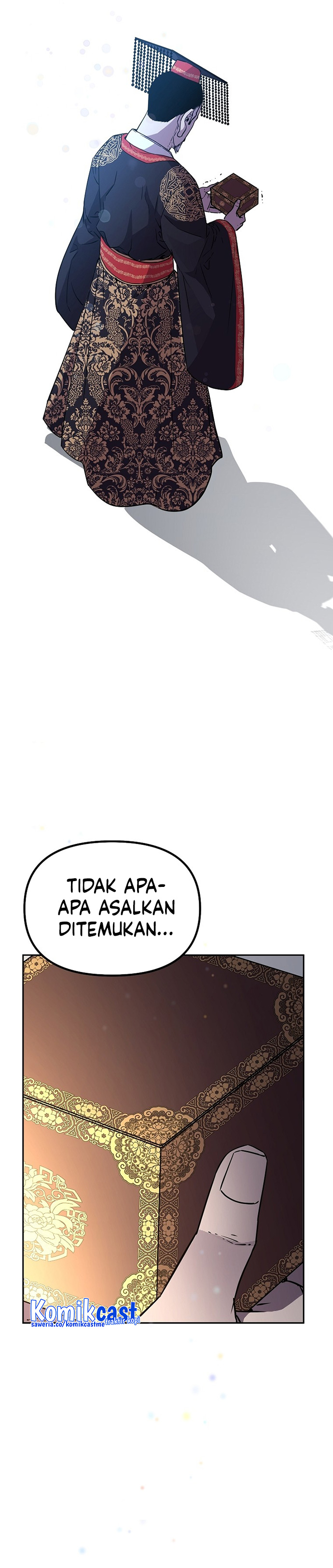 Reincarnation of the Murim Clan’s Former Ranker chapter 73