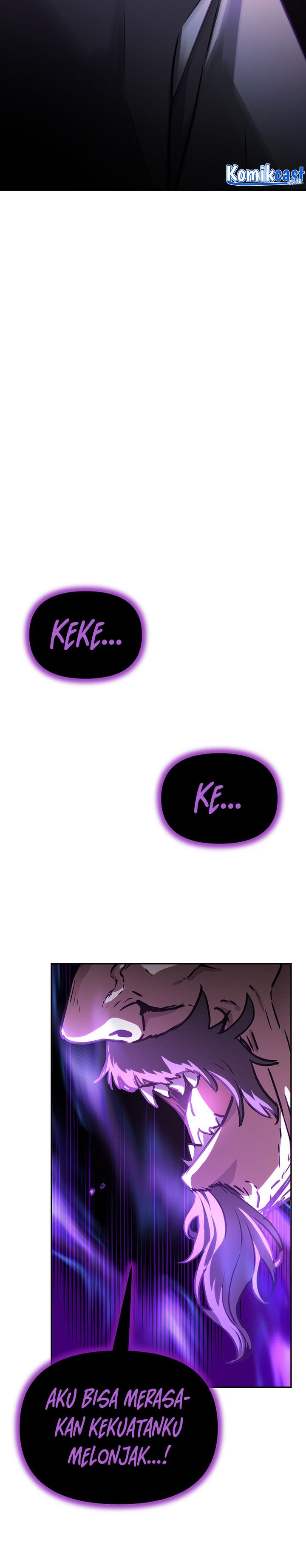 Reincarnation of the Murim Clan’s Former Ranker Chapter 77 Bahasa Indonesia