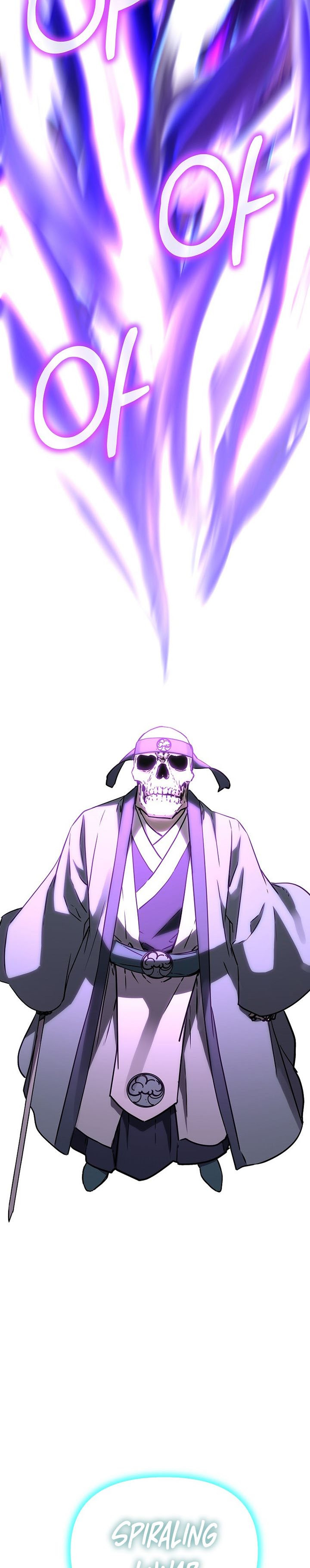 Reincarnation of the Murim Clan’s Former Ranker Chapter 77 Bahasa Indonesia