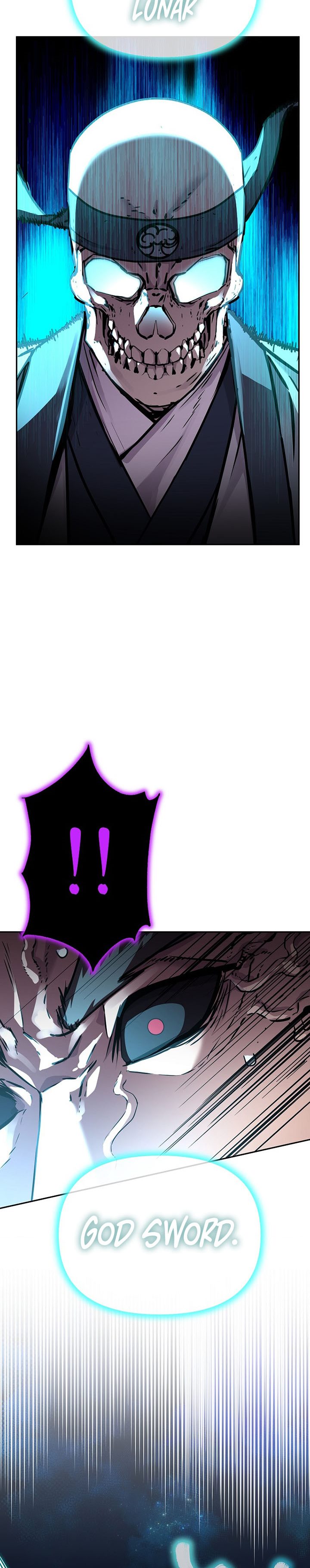 Reincarnation of the Murim Clan’s Former Ranker Chapter 77 Bahasa Indonesia