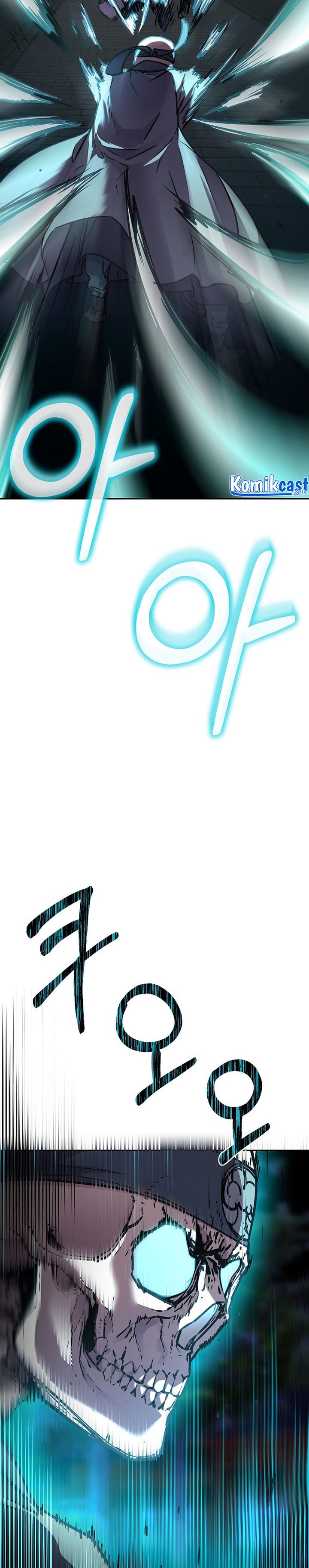 Reincarnation of the Murim Clan’s Former Ranker Chapter 77 Bahasa Indonesia