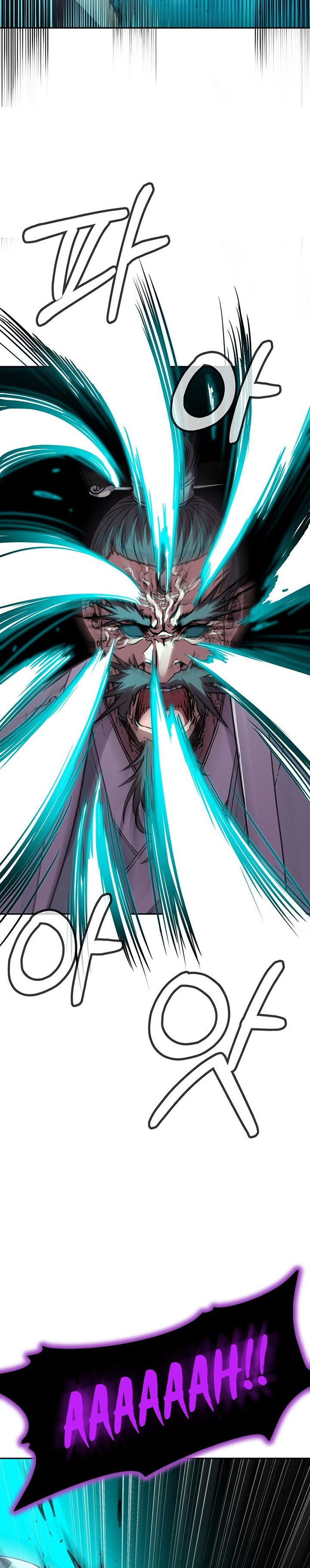 Reincarnation of the Murim Clan’s Former Ranker Chapter 77 Bahasa Indonesia