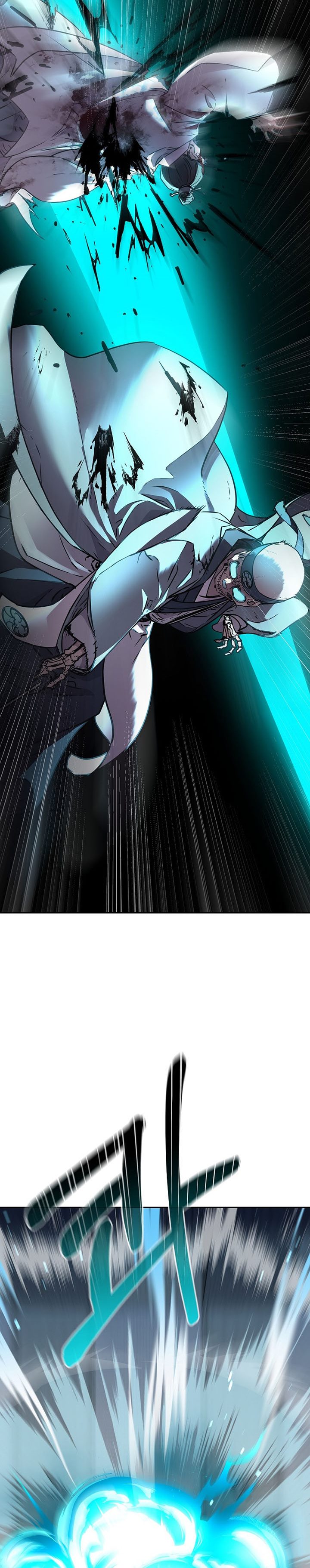 Reincarnation of the Murim Clan’s Former Ranker Chapter 77 Bahasa Indonesia