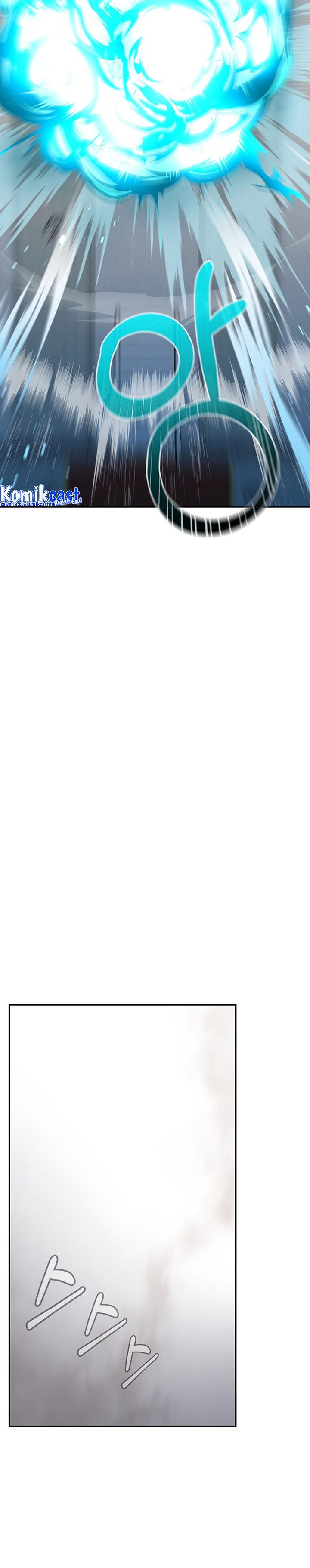 Reincarnation of the Murim Clan’s Former Ranker Chapter 77 Bahasa Indonesia