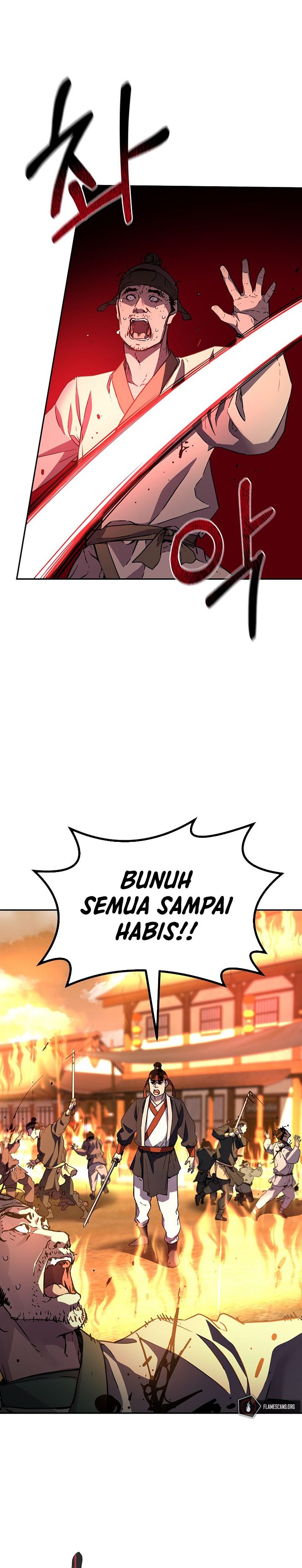 Reincarnation of the Murim Clan’s Former Ranker chapter 81