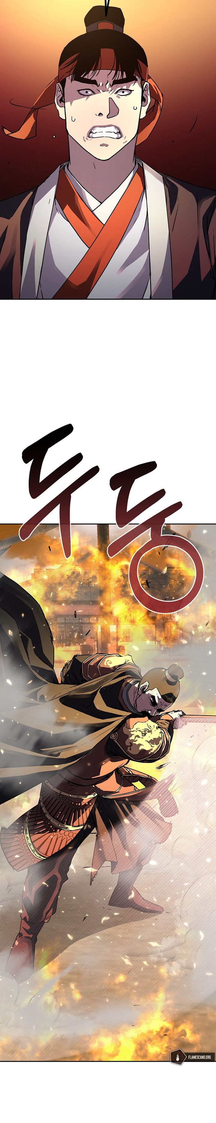 Reincarnation of the Murim Clan’s Former Ranker chapter 81
