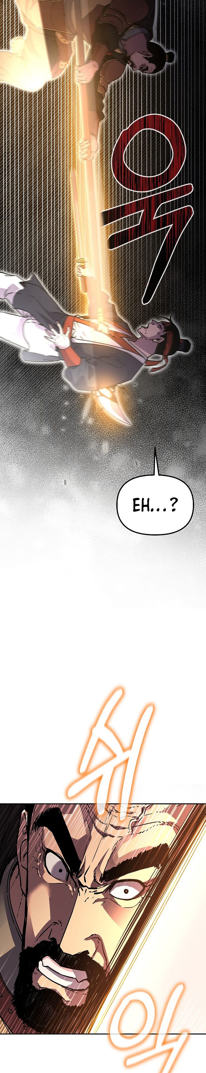 Reincarnation of the Murim Clan’s Former Ranker chapter 81
