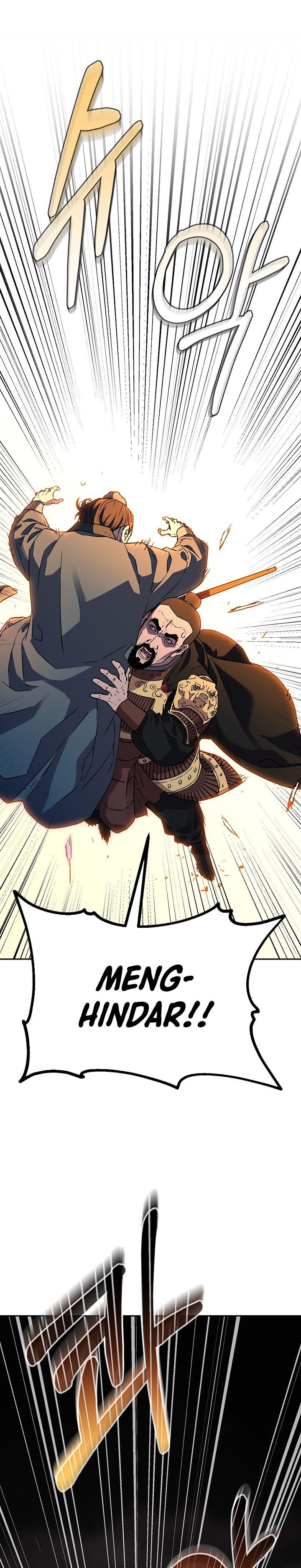Reincarnation of the Murim Clan’s Former Ranker chapter 81