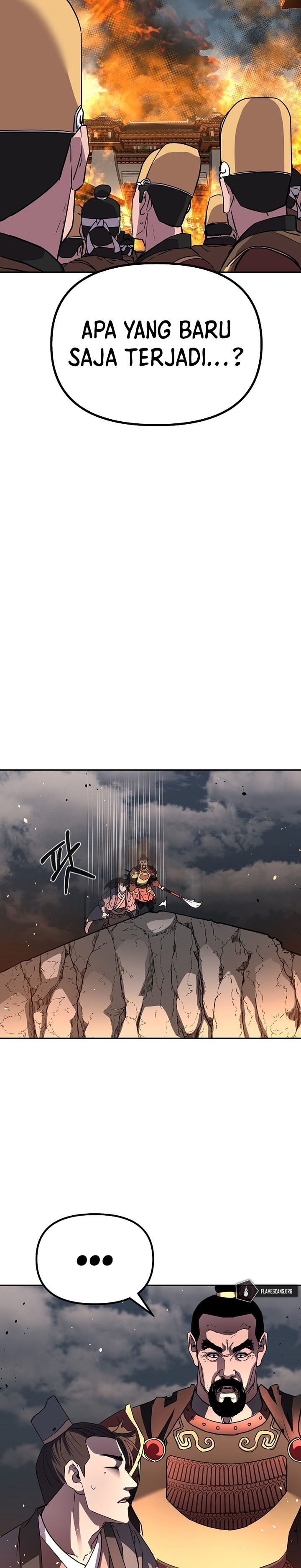 Reincarnation of the Murim Clan’s Former Ranker chapter 81