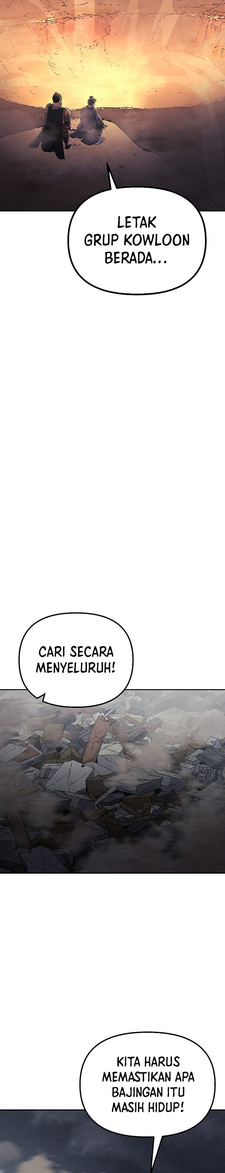Reincarnation of the Murim Clan’s Former Ranker chapter 81