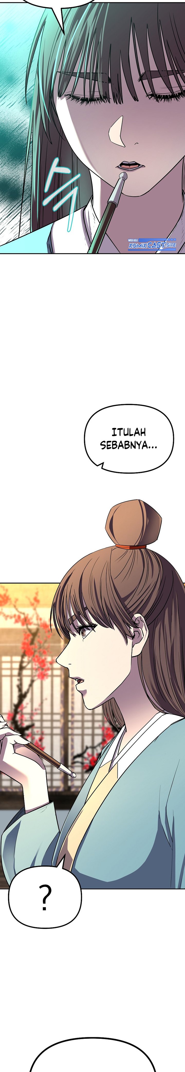 Reincarnation of the Murim Clan’s Former Ranker chapter 83