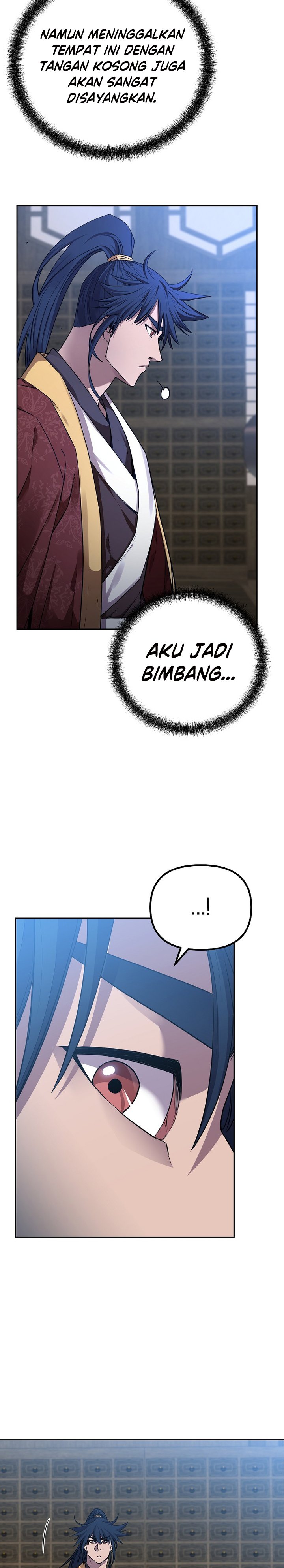 Reincarnation of the Murim Clan’s Former Ranker chapter 108