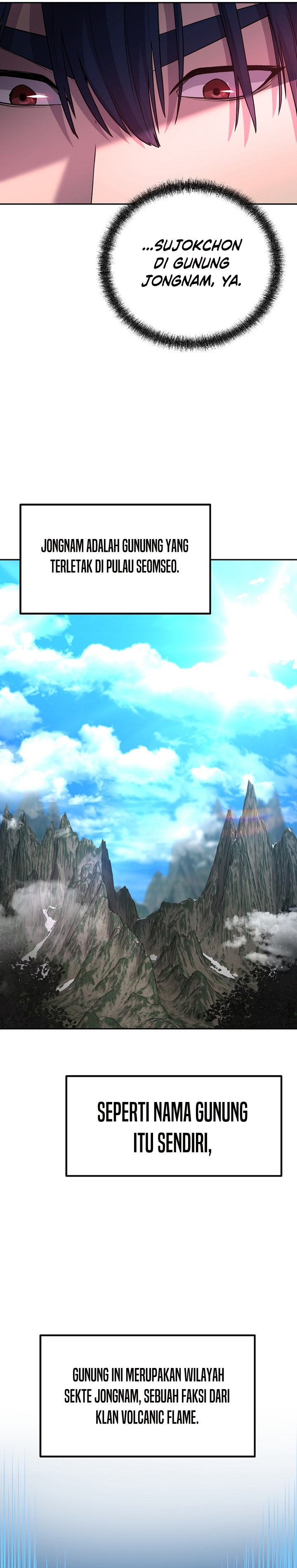 Reincarnation of the Murim Clan’s Former Ranker chapter 108