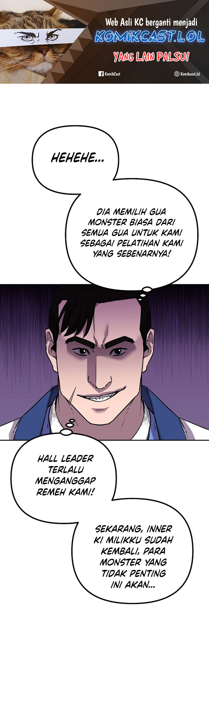 Reincarnation of the Murim Clan’s Former Ranker chapter 110