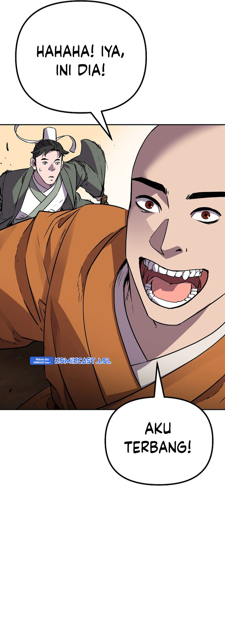Reincarnation of the Murim Clan’s Former Ranker chapter 110