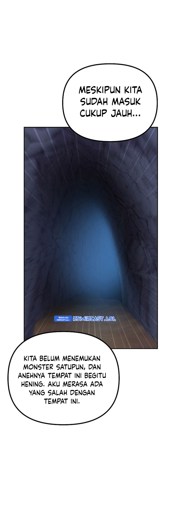 Reincarnation of the Murim Clan’s Former Ranker chapter 110
