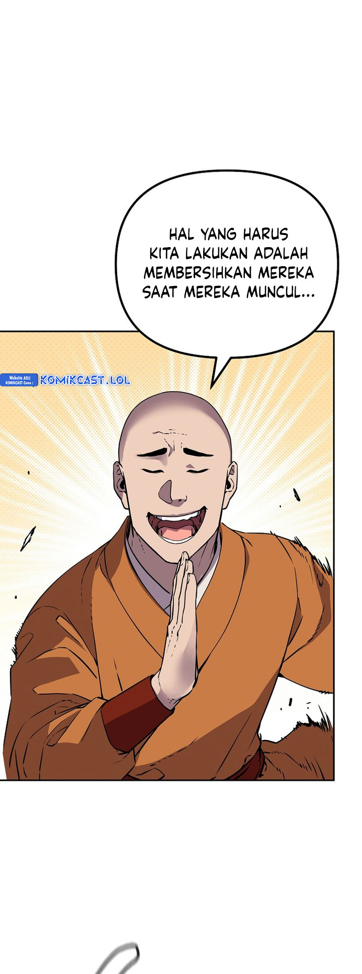 Reincarnation of the Murim Clan’s Former Ranker chapter 110