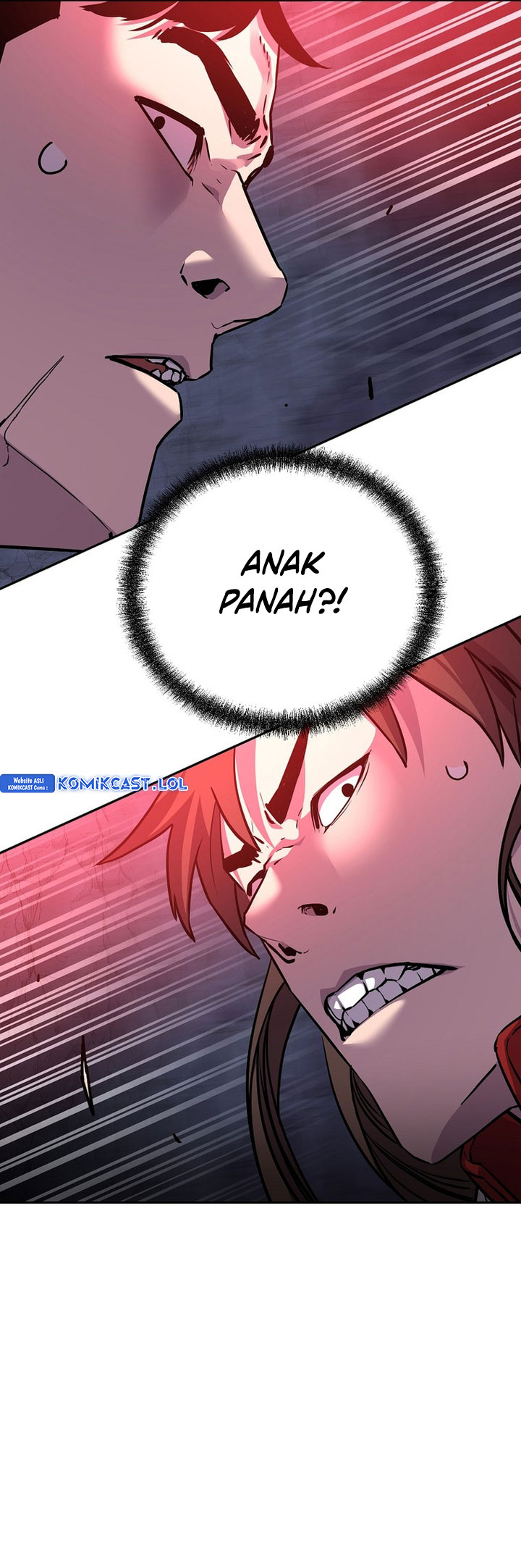 Reincarnation of the Murim Clan’s Former Ranker chapter 110