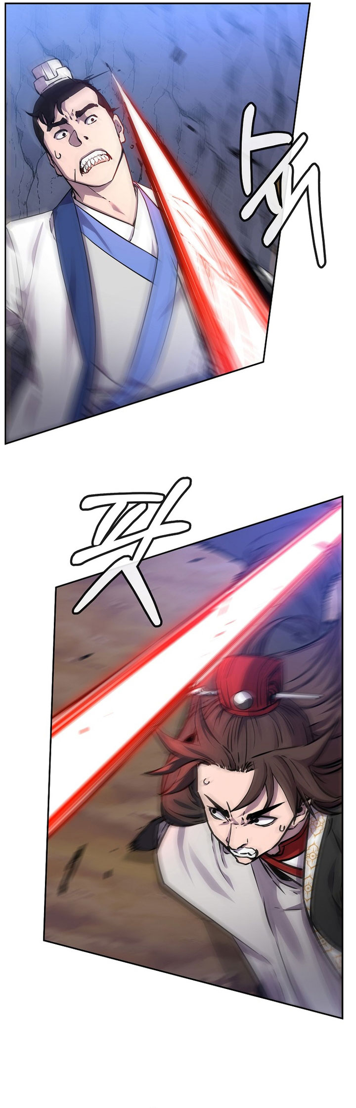 Reincarnation of the Murim Clan’s Former Ranker chapter 110