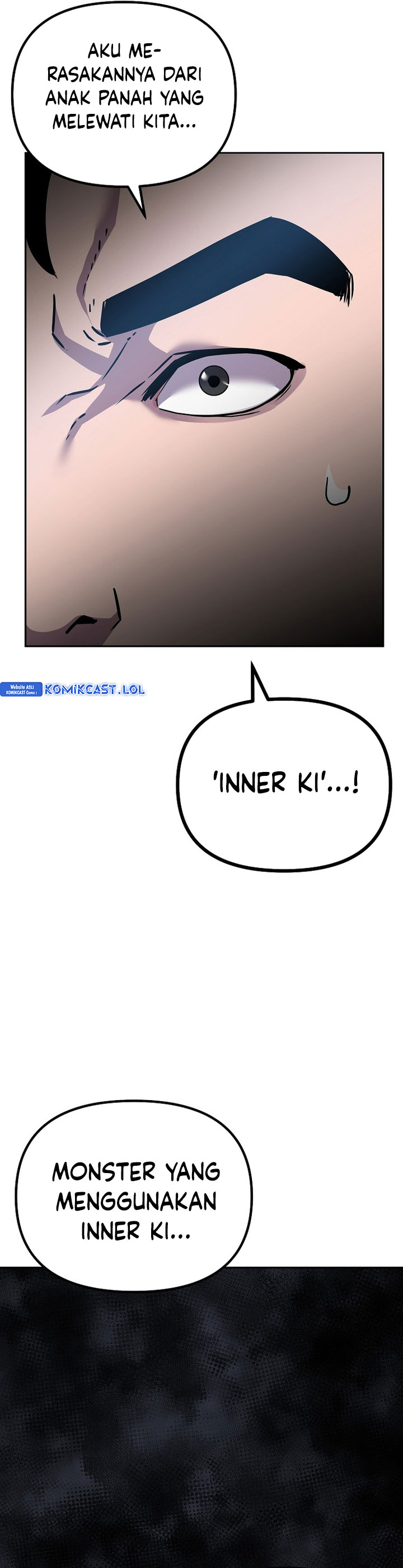 Reincarnation of the Murim Clan’s Former Ranker chapter 110