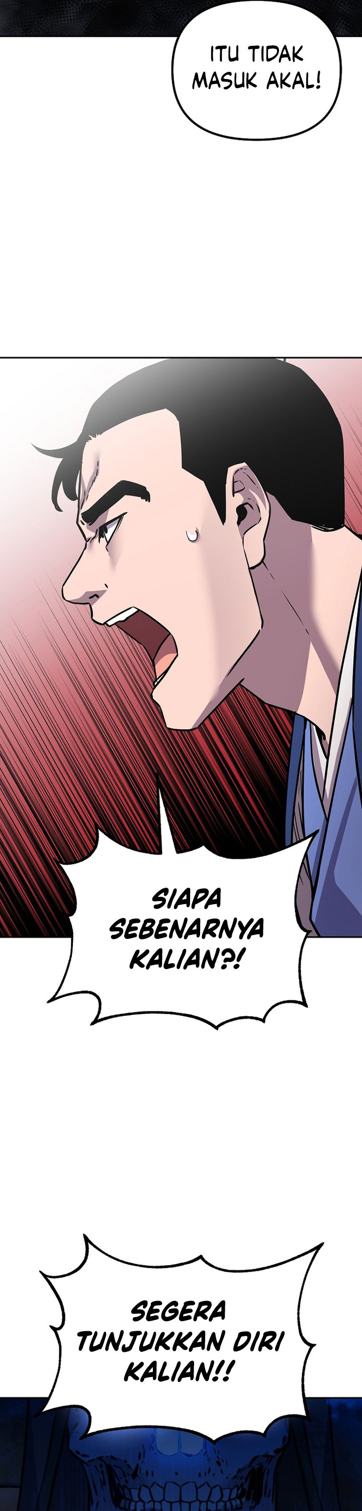 Reincarnation of the Murim Clan’s Former Ranker chapter 110