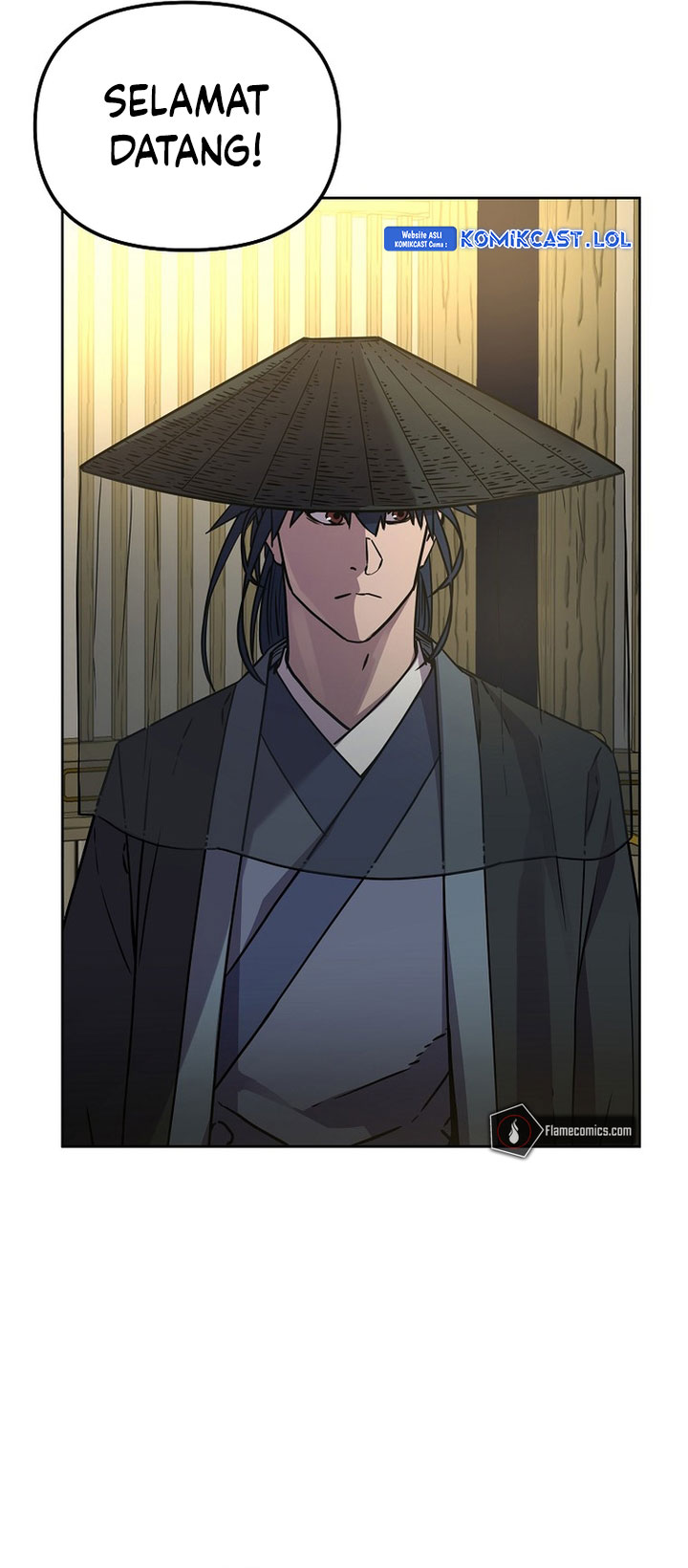 Reincarnation of the Murim Clan’s Former Ranker chapter 119