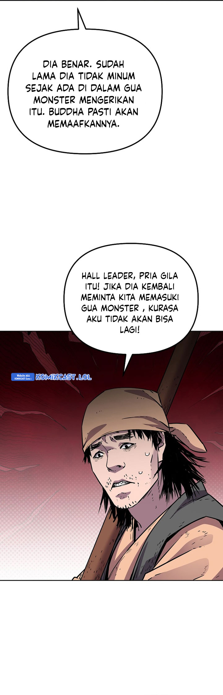 Reincarnation of the Murim Clan’s Former Ranker chapter 119