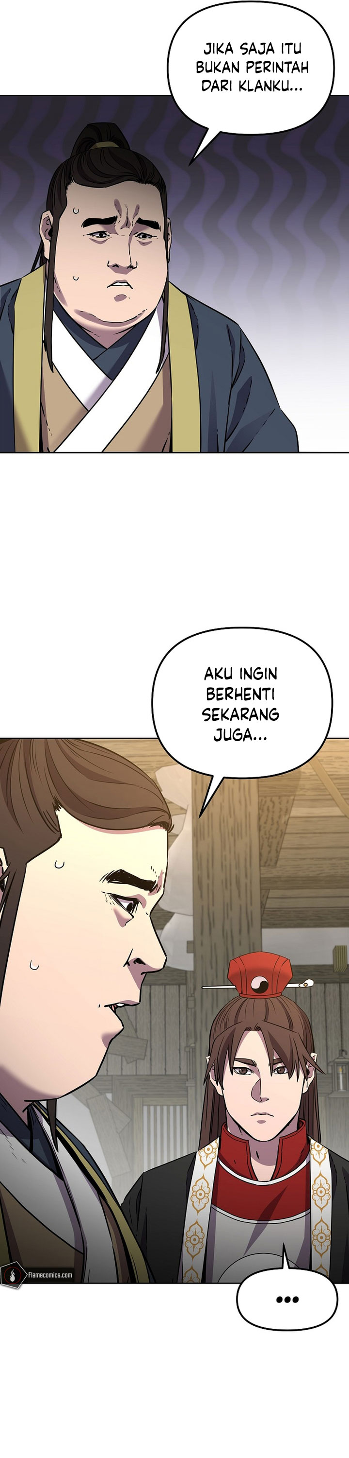 Reincarnation of the Murim Clan’s Former Ranker chapter 119