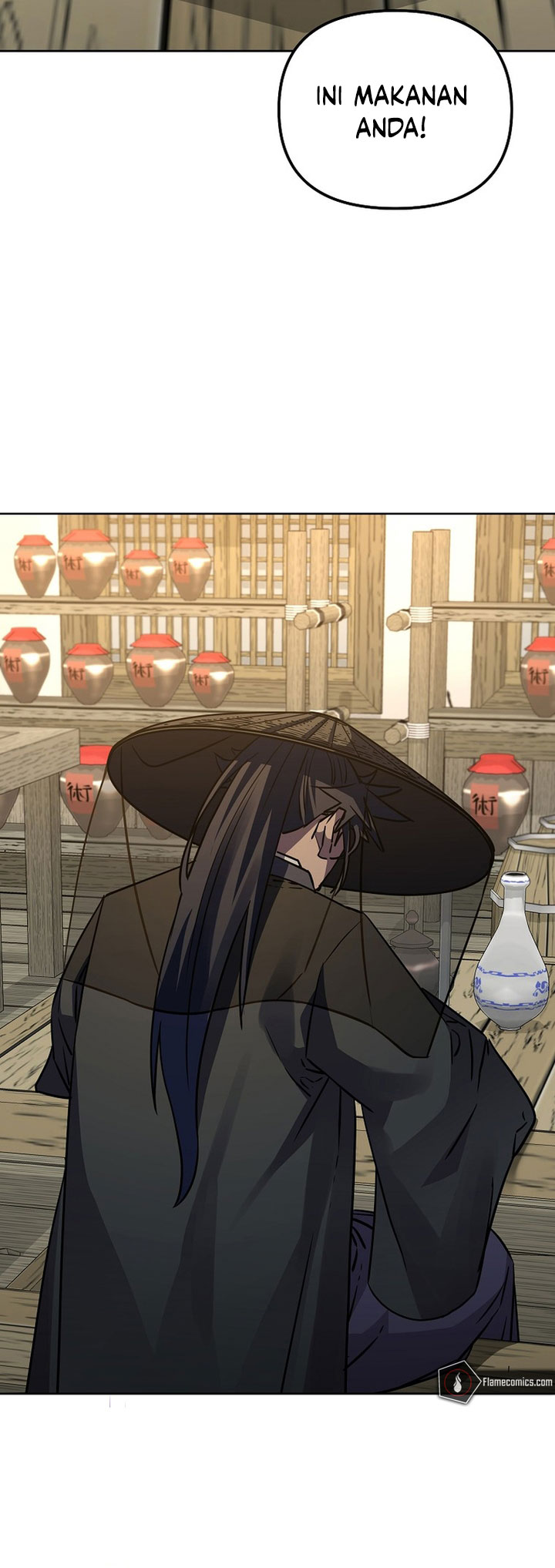 Reincarnation of the Murim Clan’s Former Ranker chapter 119