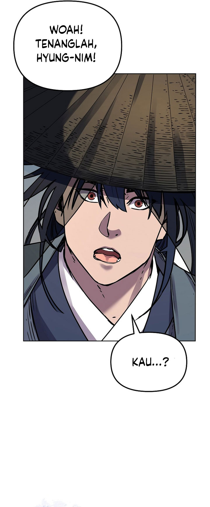 Reincarnation of the Murim Clan’s Former Ranker chapter 119