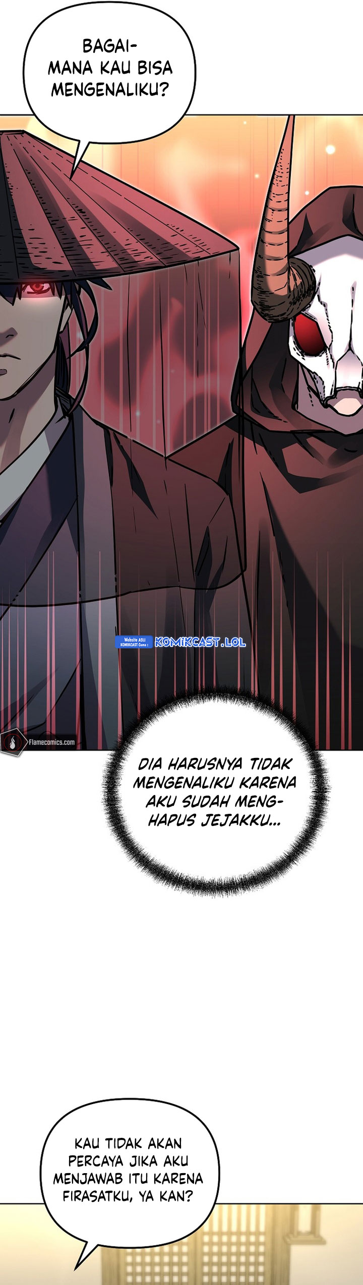 Reincarnation of the Murim Clan’s Former Ranker chapter 119