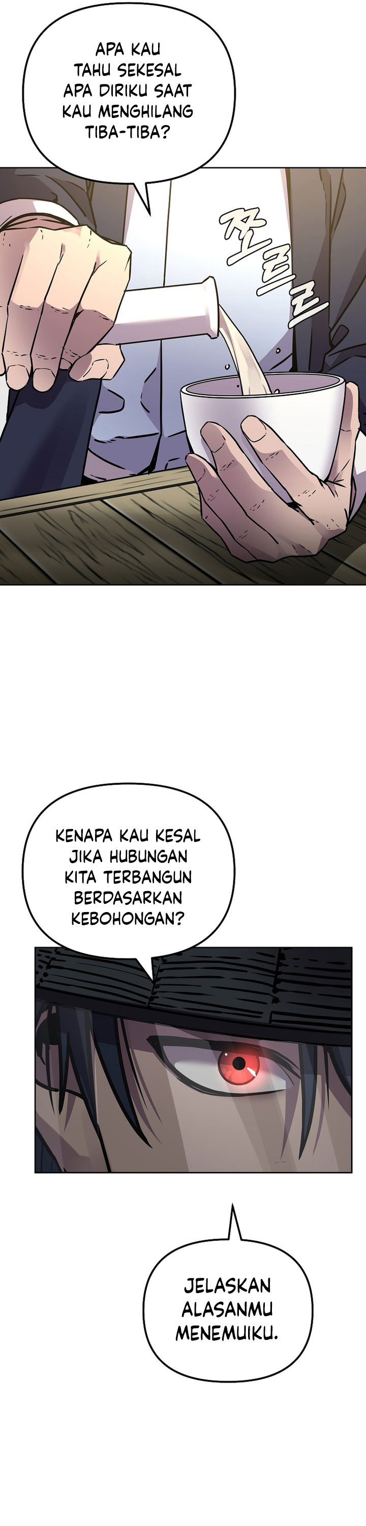 Reincarnation of the Murim Clan’s Former Ranker chapter 119