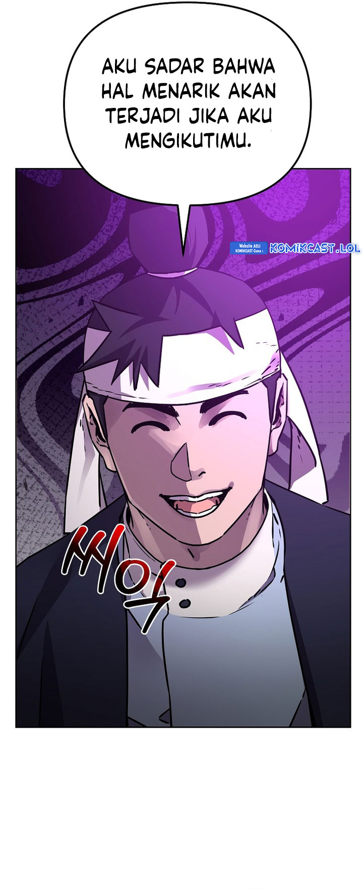 Reincarnation of the Murim Clan’s Former Ranker chapter 119