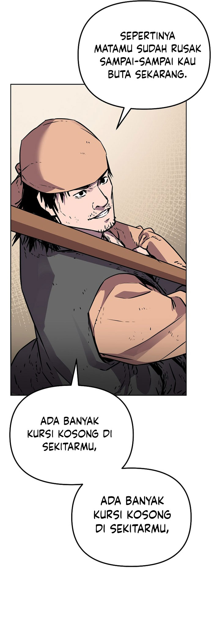 Reincarnation of the Murim Clan’s Former Ranker chapter 119