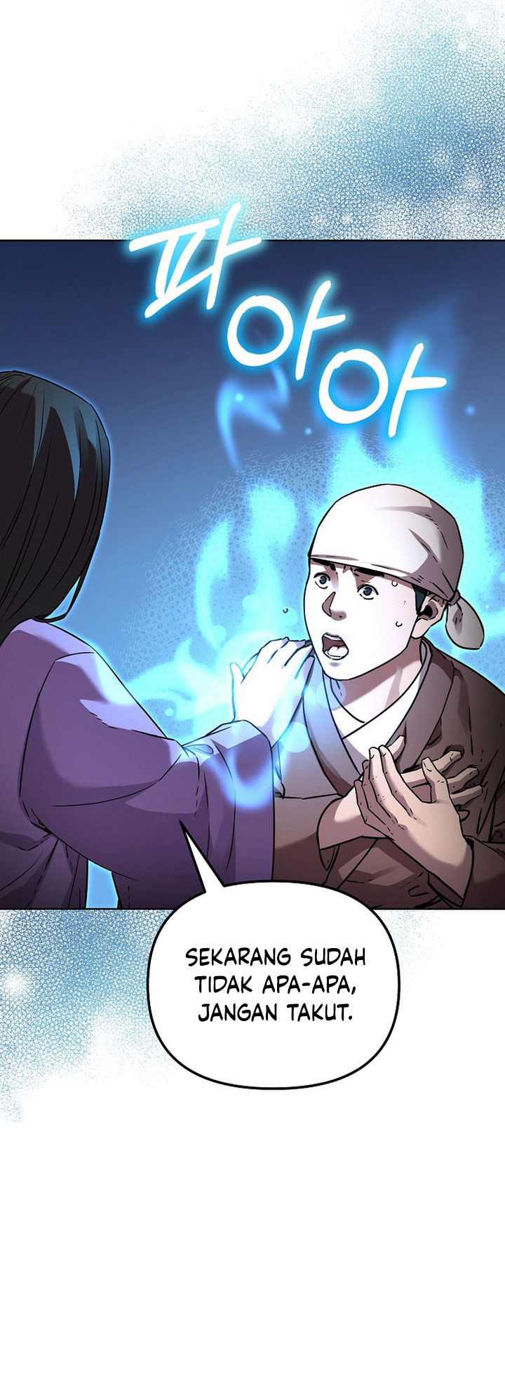 Reincarnation of the Murim Clan’s Former Ranker chapter 119