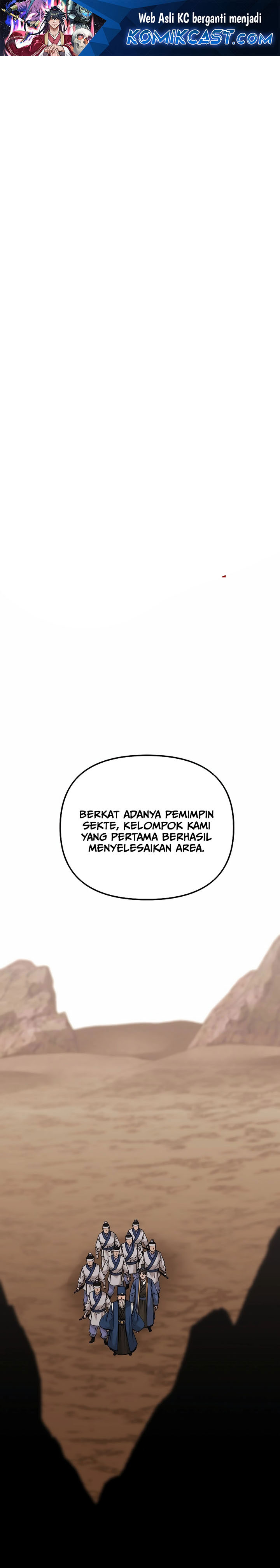 Reincarnation of the Murim Clan’s Former Ranker chapter 145