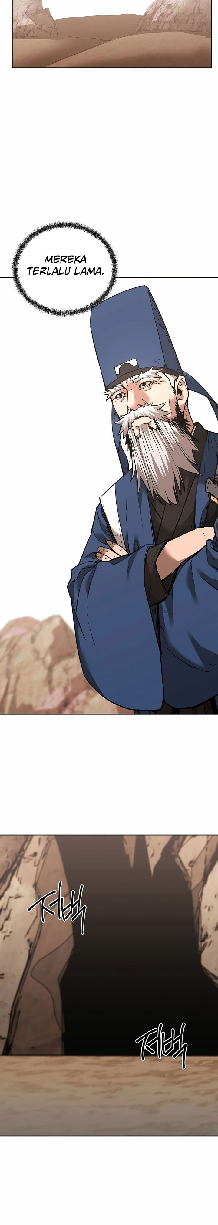 Reincarnation of the Murim Clan’s Former Ranker chapter 145
