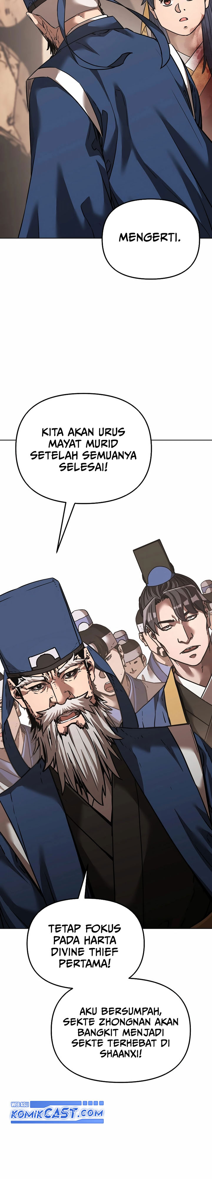 Reincarnation of the Murim Clan’s Former Ranker chapter 145