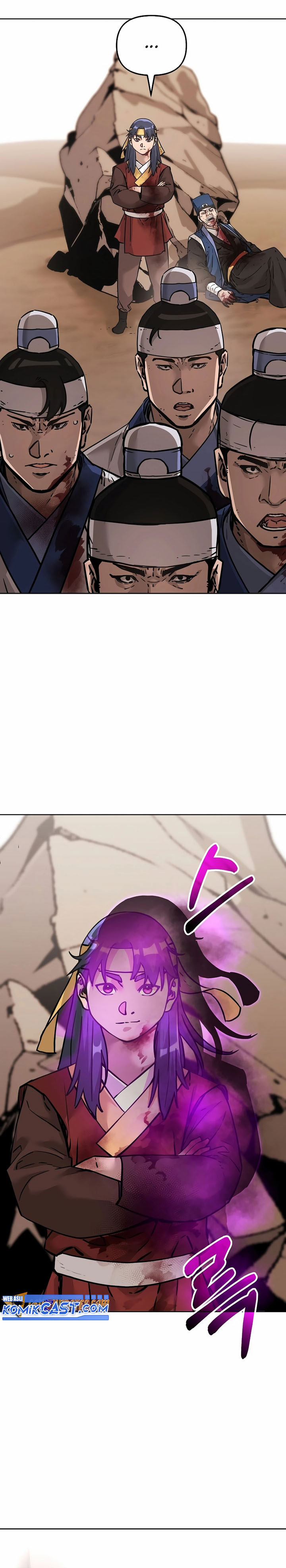 Reincarnation of the Murim Clan’s Former Ranker chapter 145
