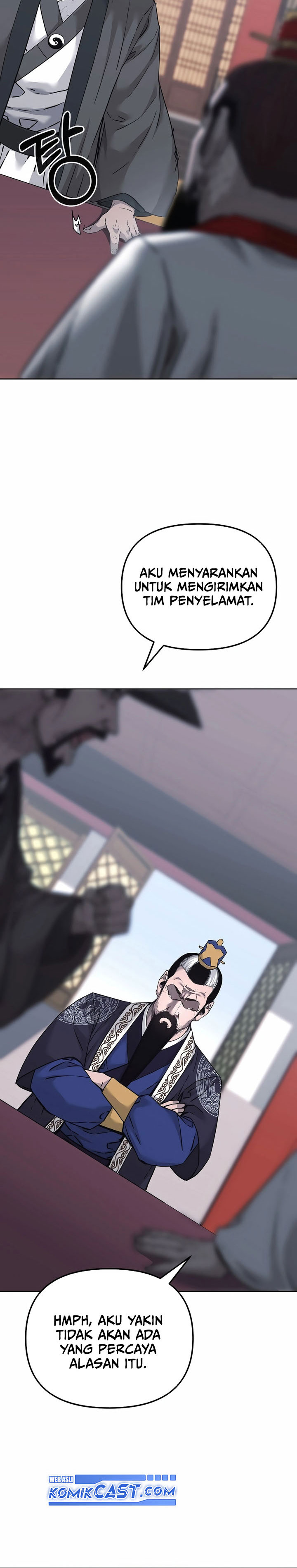 Reincarnation of the Murim Clan’s Former Ranker chapter 145
