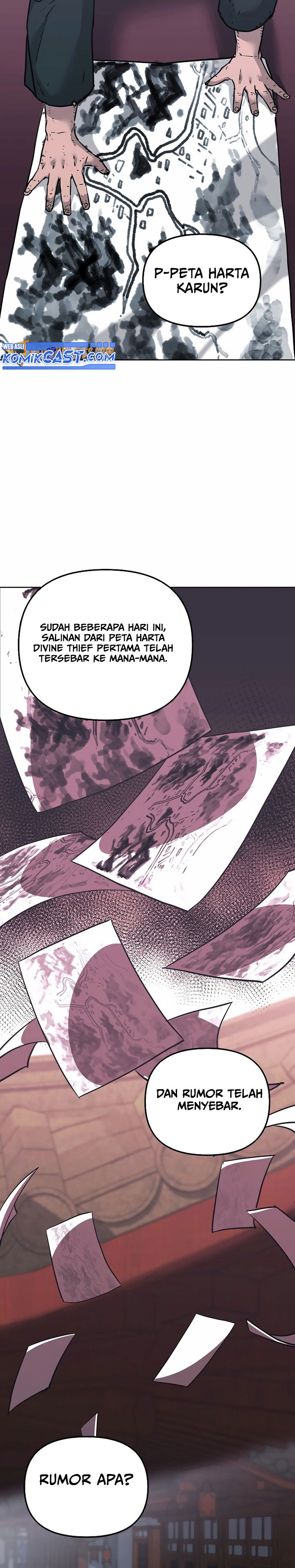 Reincarnation of the Murim Clan’s Former Ranker chapter 145