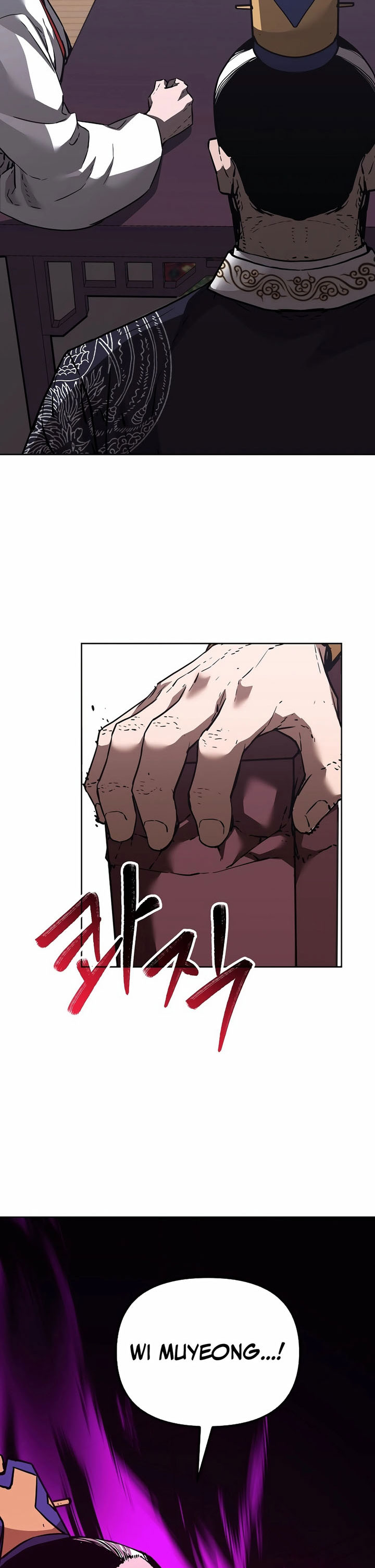 Reincarnation of the Murim Clan’s Former Ranker chapter 145